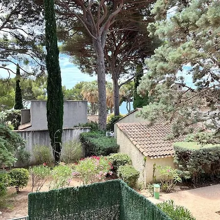 A Deux Pas Des Plages 아파트 생시르쉬르메르