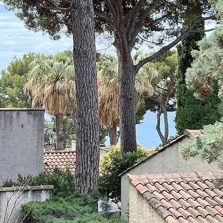 A Deux Pas Des Plages * 생시르쉬르메르