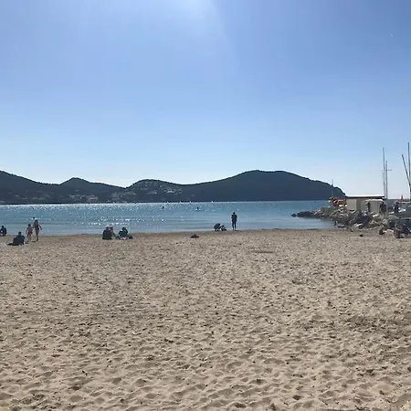 A Deux Pas Des Plages شقة سا سيرْ سور مير